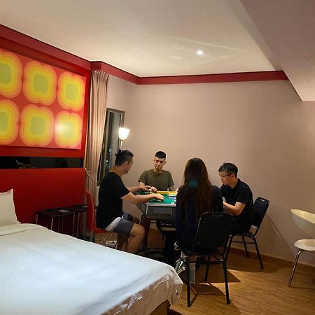 Kenting Southern Dream Resort Luaran gambar