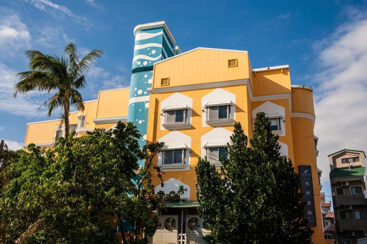 Kenting Southern Dream Resort Luaran gambar