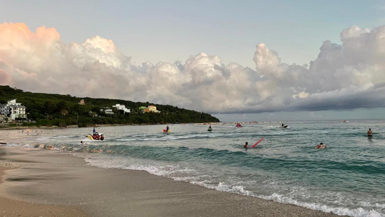Kenting Southern Dream Resort Luaran gambar
