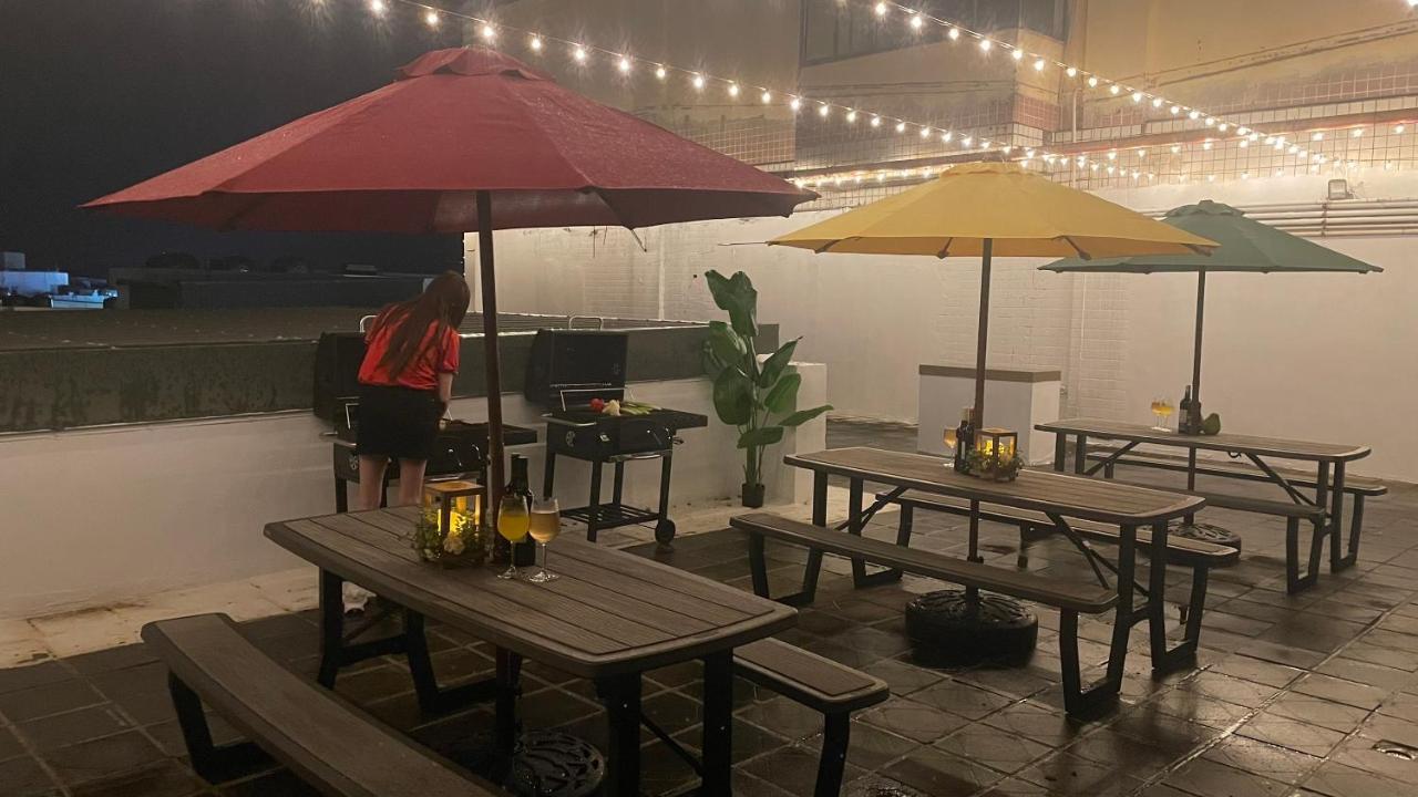 Kenting Southern Dream Resort Luaran gambar