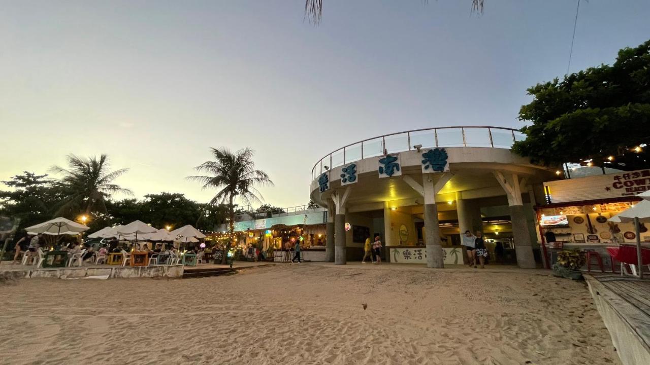 Kenting Southern Dream Resort Luaran gambar