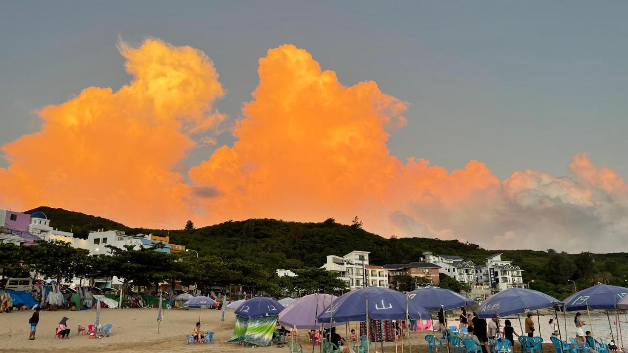 Kenting Southern Dream Resort Luaran gambar