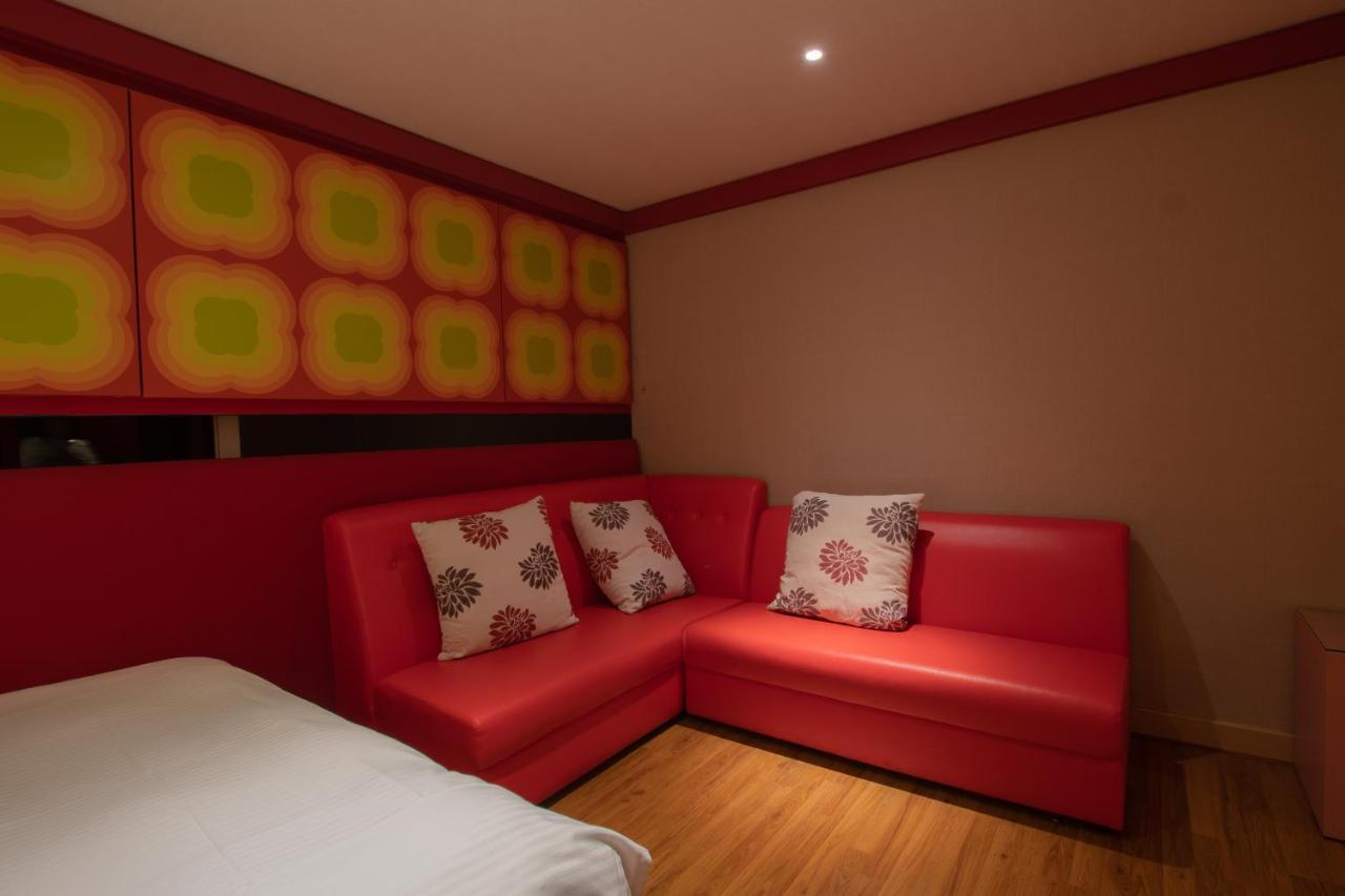 Kenting Southern Dream Resort Luaran gambar