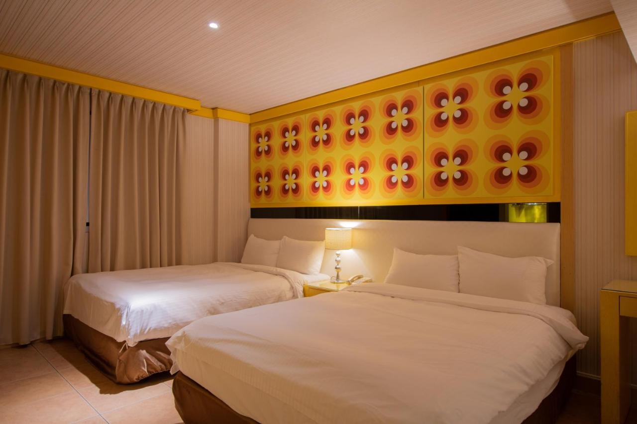 Kenting Southern Dream Resort Luaran gambar