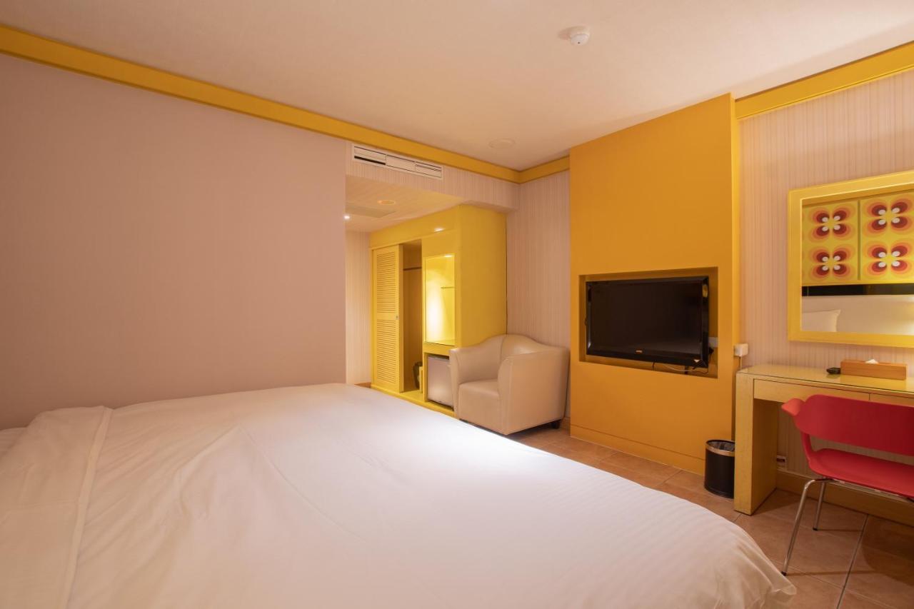 Kenting Southern Dream Resort Luaran gambar