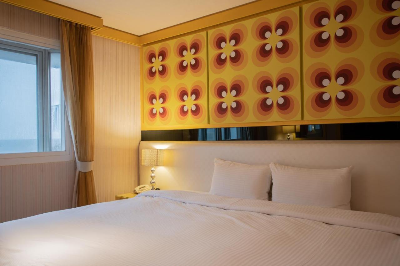 Kenting Southern Dream Resort Luaran gambar