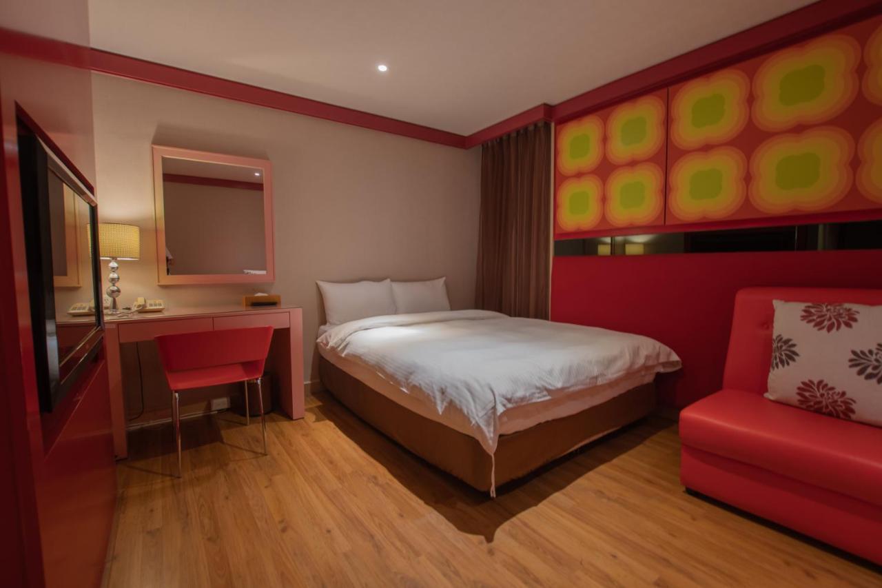 Kenting Southern Dream Resort Luaran gambar