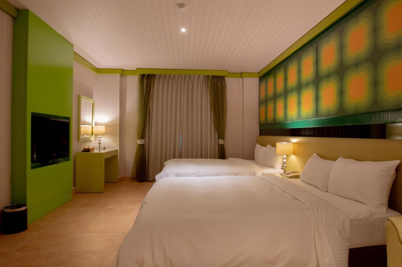 Kenting Southern Dream Resort Luaran gambar