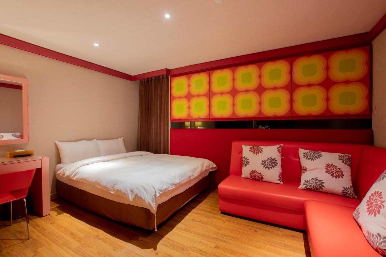 Kenting Southern Dream Resort Luaran gambar