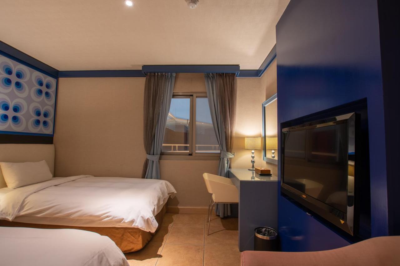 Kenting Southern Dream Resort Luaran gambar