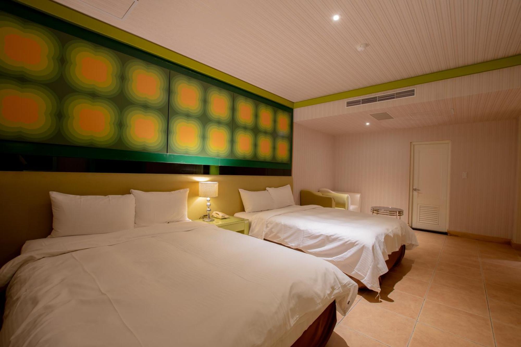 Kenting Southern Dream Resort Luaran gambar
