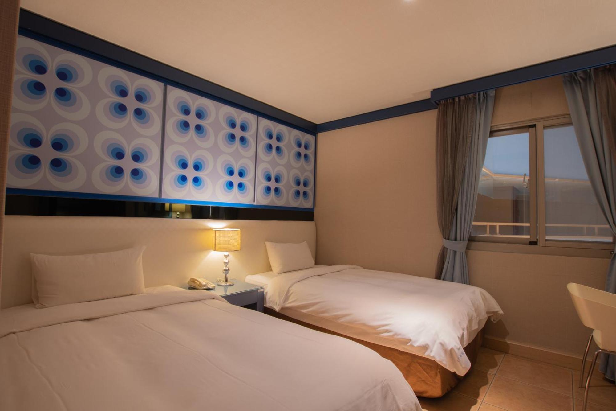 Kenting Southern Dream Resort Luaran gambar