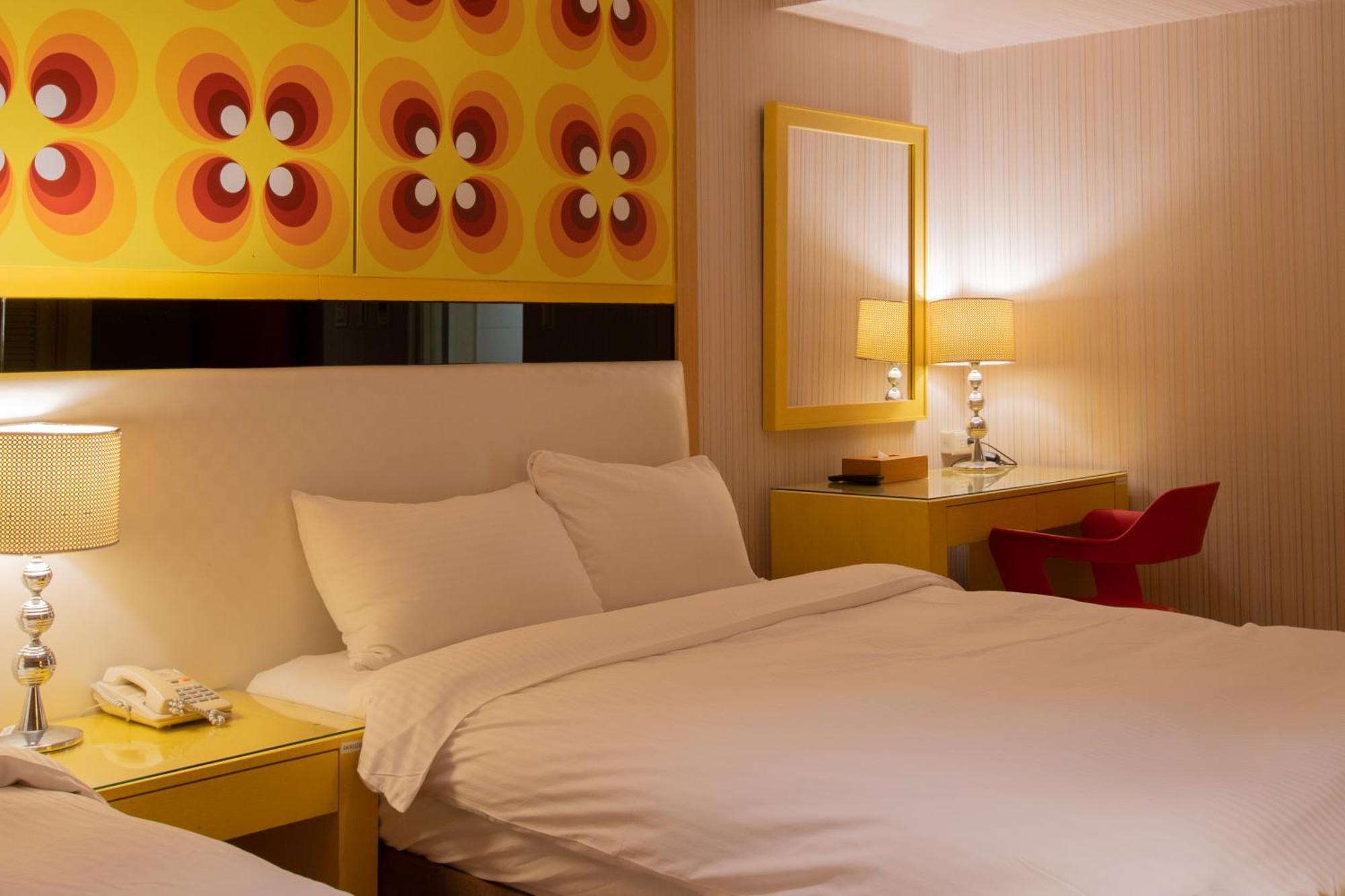 Kenting Southern Dream Resort Luaran gambar