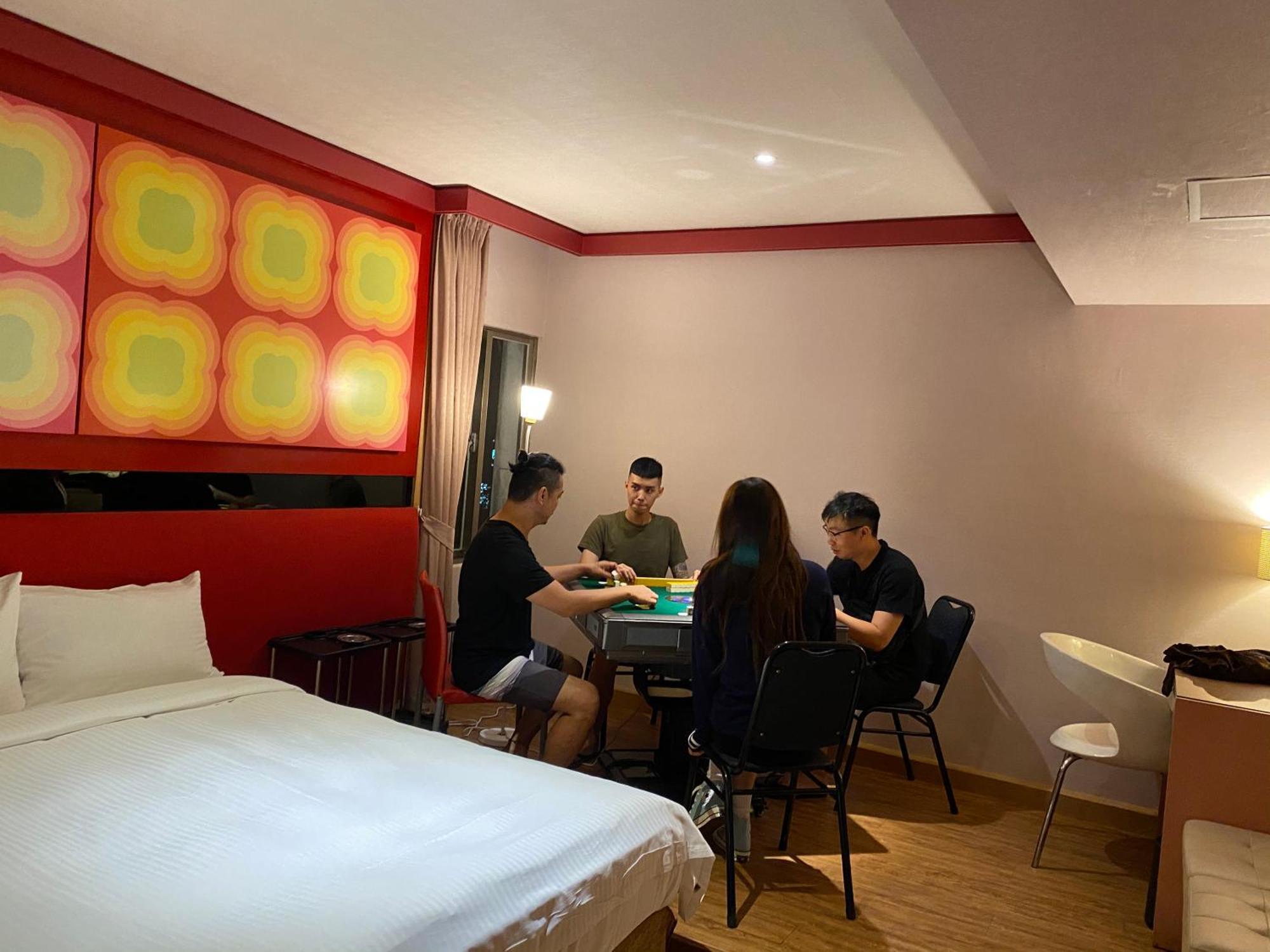 Kenting Southern Dream Resort Luaran gambar