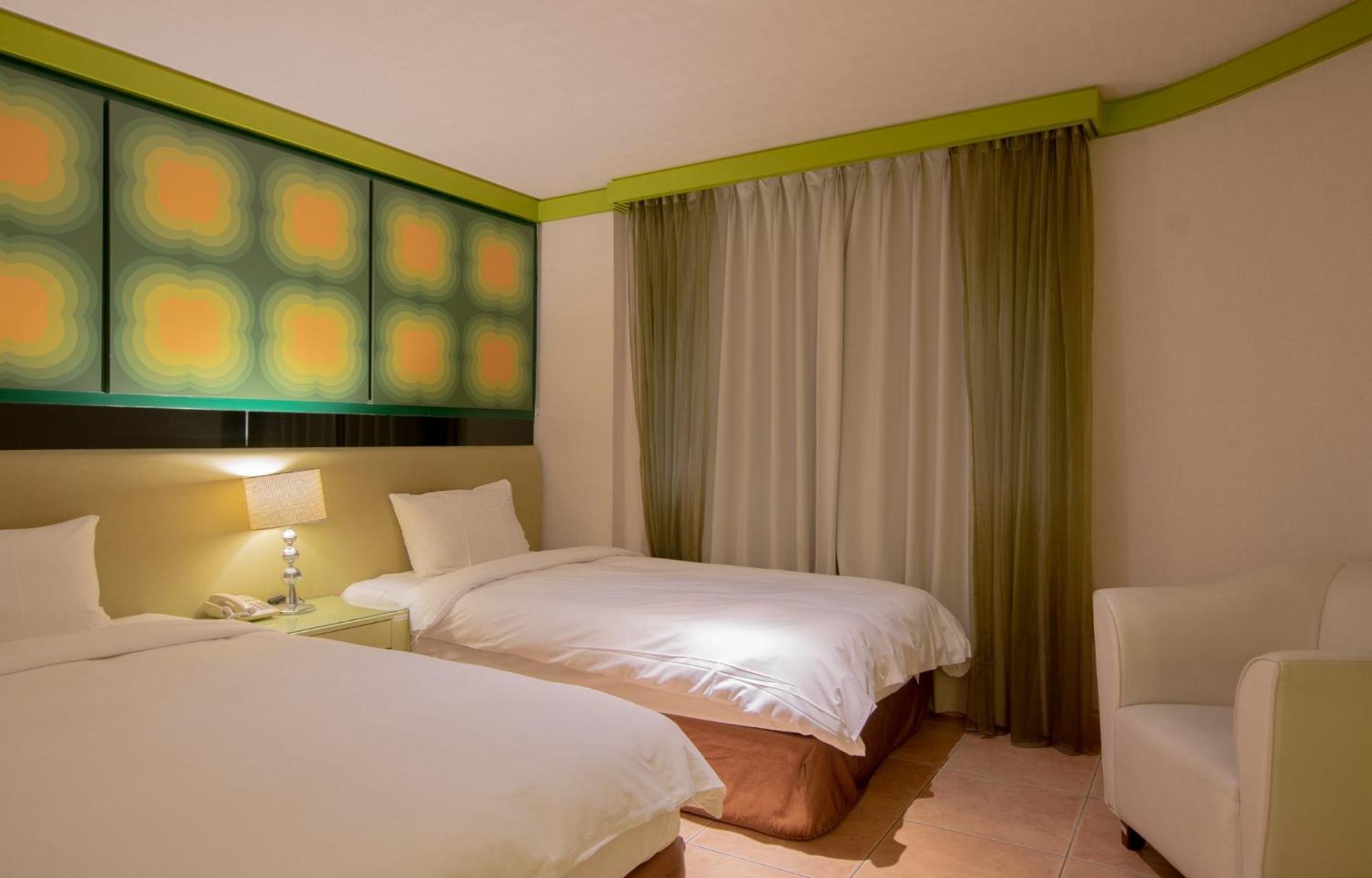 Kenting Southern Dream Resort Luaran gambar