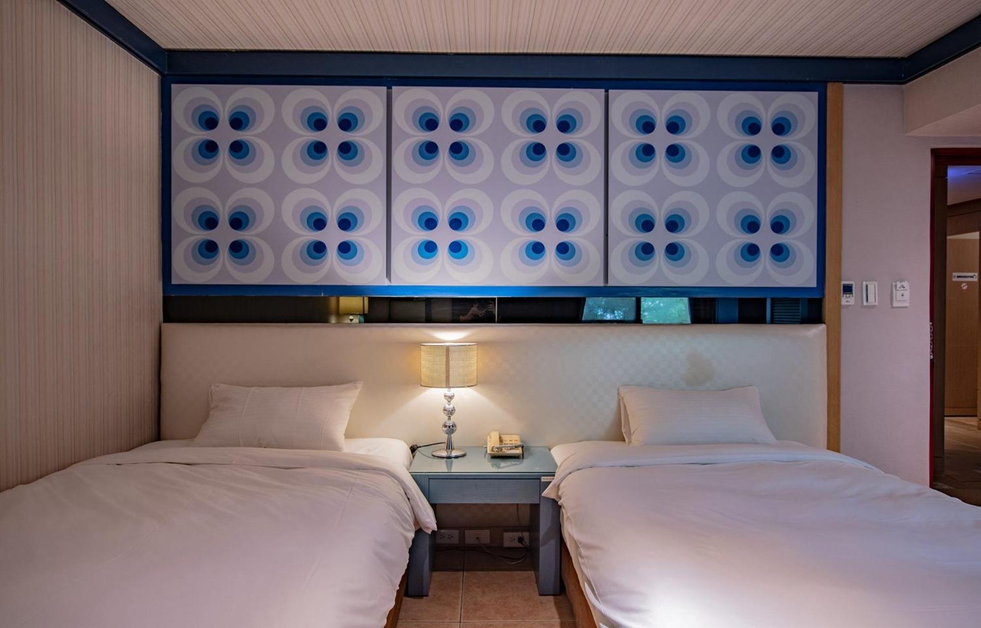 Kenting Southern Dream Resort Luaran gambar